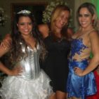 15 Anos de Elisandra Almeida